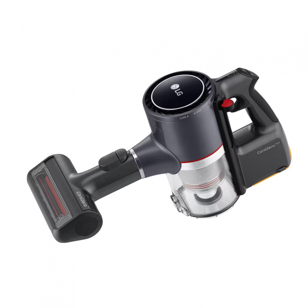 Пылесос LG CordZero ThinQ™ A9 Kompressor®