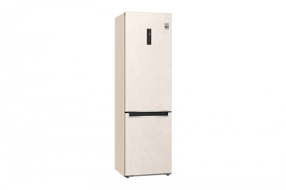 384 L, Pastki kamerali sovutgich, DoorCooling+™