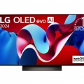 48 dyuymli Smart TV LG OLED evo AI C4 4K OLED48C4