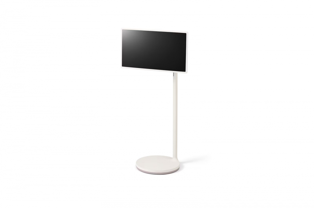 LG StanbyME