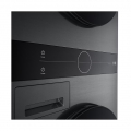 Стиральная машина + Сушка LG WashTower, AI DD™ 13/10 кг