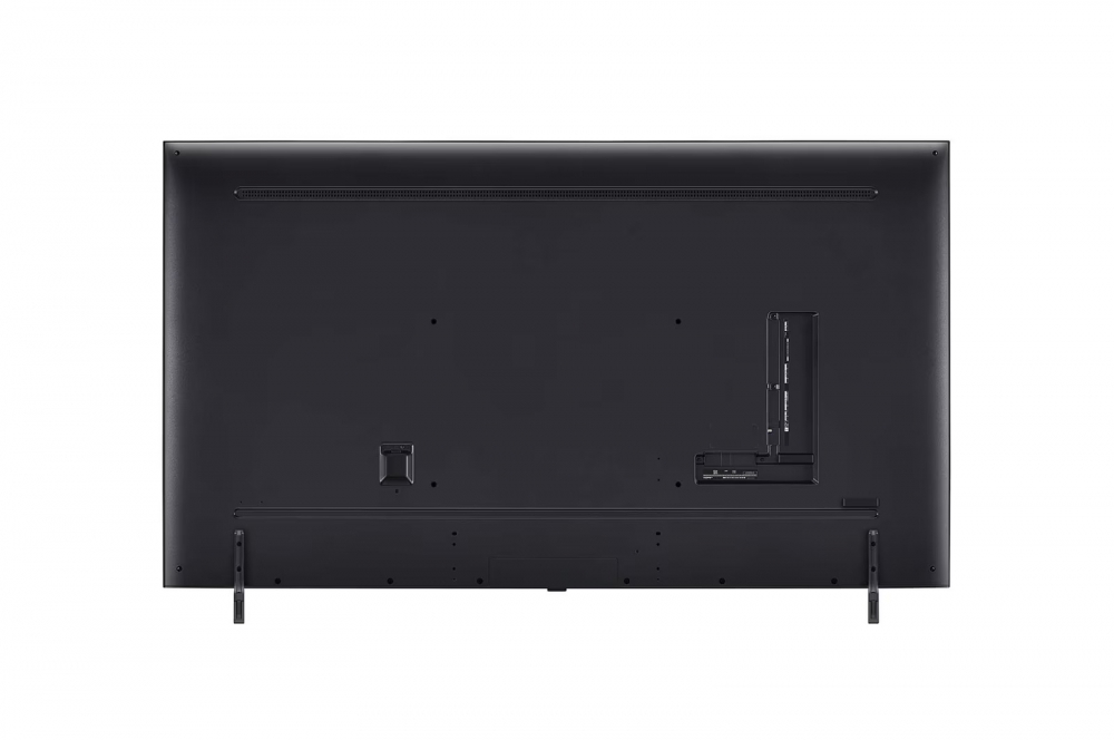 75 dyuymli LG QNED QNED86 4K Smart TV 2024