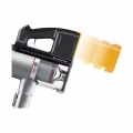 LG CordZero A9 PRO Kompressorтм simsiz changyutkichi, Power Drive Nozzle™ uchligi, 200 Vt, invertorli motor