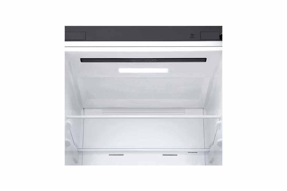 Холодильник GC-B459MLWM LG DoorCooling+™ 341л