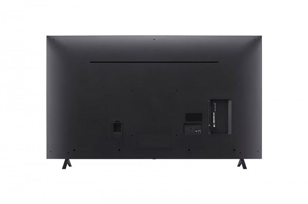 50 dyuymli Smart TV LG NanoCell AI NANO80 4K 2024