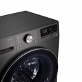 9 kg kir yuvish mashinasi, Steam™, TurboWash™360˚