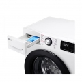 8 kg, Nozik kir yuvish mashinasi, Steam™, Elegant dizayn