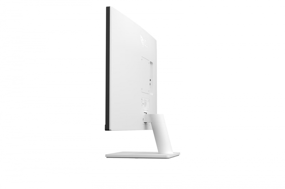 27 dyuymli 4K UHD UltraFine™ IPS displey