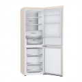 Холодильник GC-B459FEPW LG DoorCooling+™ 344л