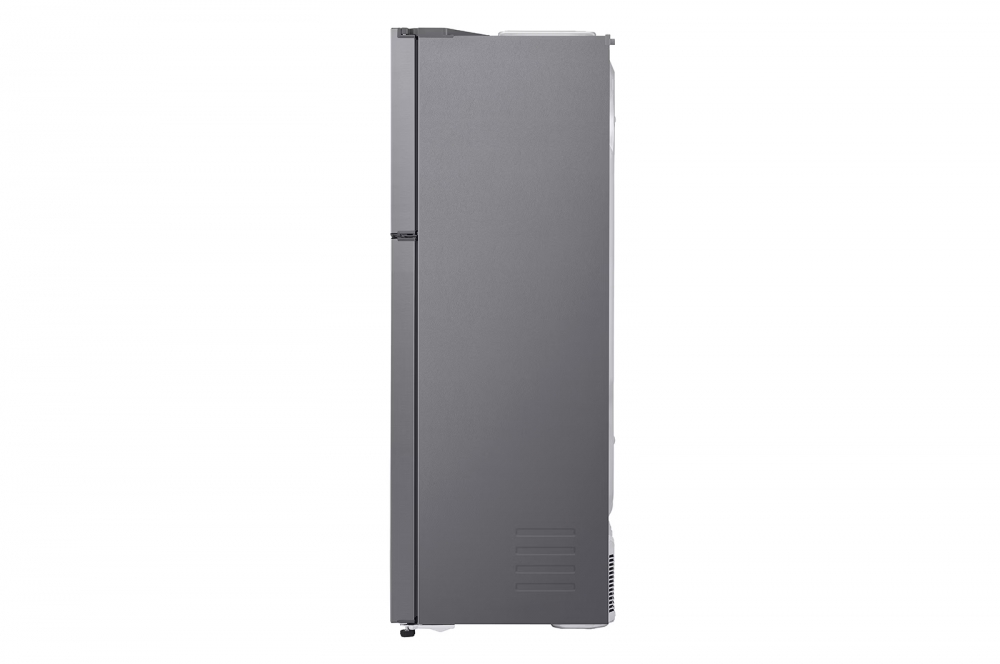 Hygiene Fresh xususiyatiga ega LG Smart Inverter™ muzlatgichi