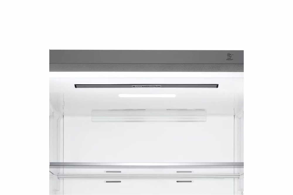Холодильник GC-B569PMCM LG DoorCooling+™ 451л