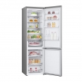 Холодильник GC-B509FNPW LG DoorCooling+™ 387л