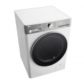 Стиральная машина с сушкой LG 13/8 кг - AI DD™ | TurboWash™360˚ | Steam+™ | ezDispense™