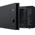 Grill funksiyasiga va Smart Inverter texnologiyasiga ega mikrotoʻlqinli pech