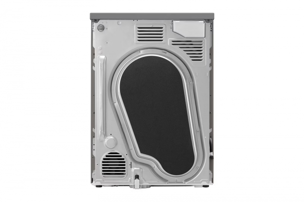 LG DC90V5V9S issiqlik nasosli quritgich 9kg