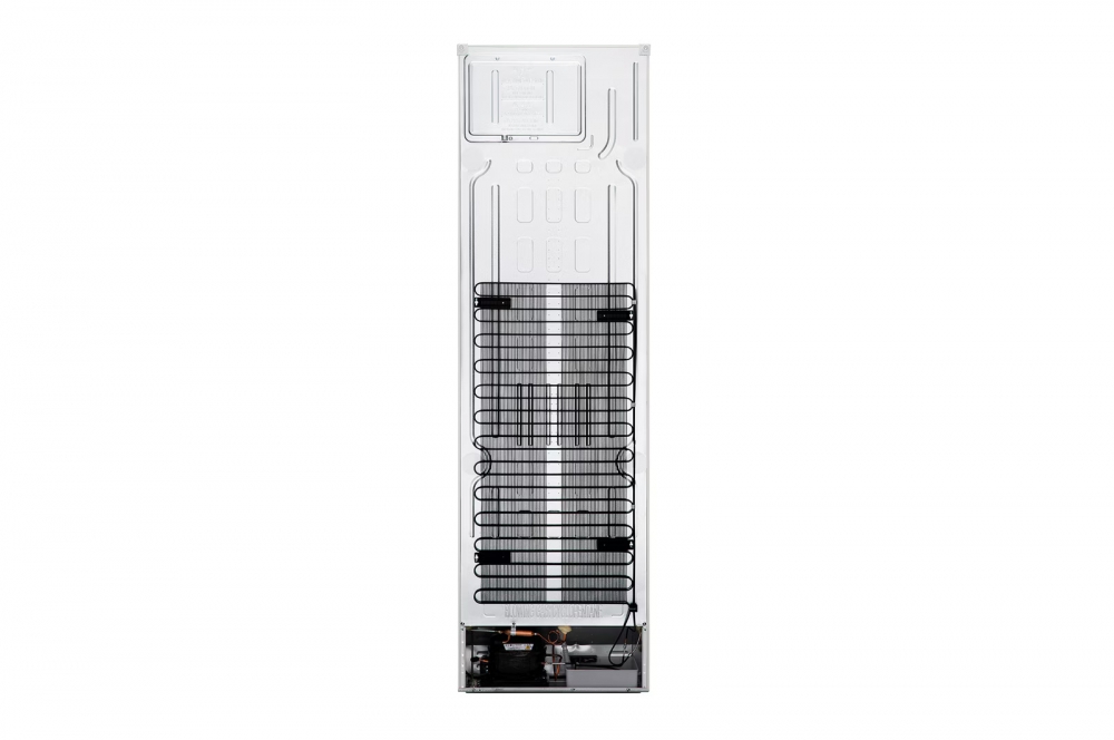 Холодильник GC-B509MQWM LG DoorCooling+™ 384л