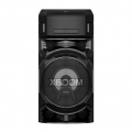 LG XBOOM, cинхронизация звука с ТВ, Super Bass Boost