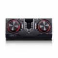 Минисистема LG XBOOM CJ44, 480 Вт, Функция Караоке, Функций DJ