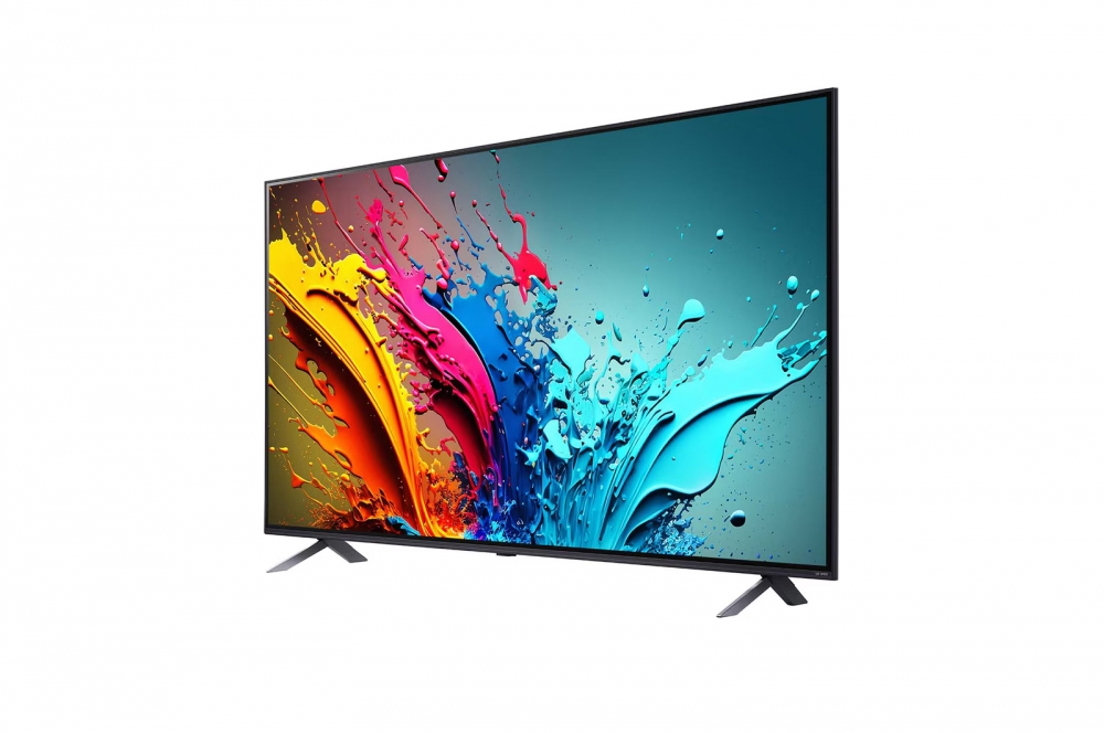 86 dyuymli Smart TV LG QNED AI QNED86 4K 2024