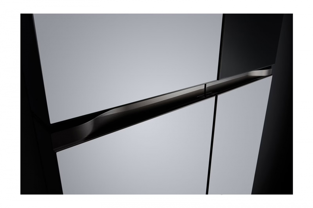 Sovutgich GR-A24FQAKM LG Objet 527l
