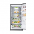 Холодильник GC-B509FNPW LG DoorCooling+™ 387л