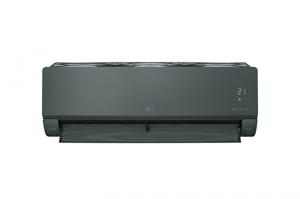 Кондиционер LG ARTCOOL Objet Collection, Dual Inverter, до 36 м², UVnano™, R32, умный дом ThinQ