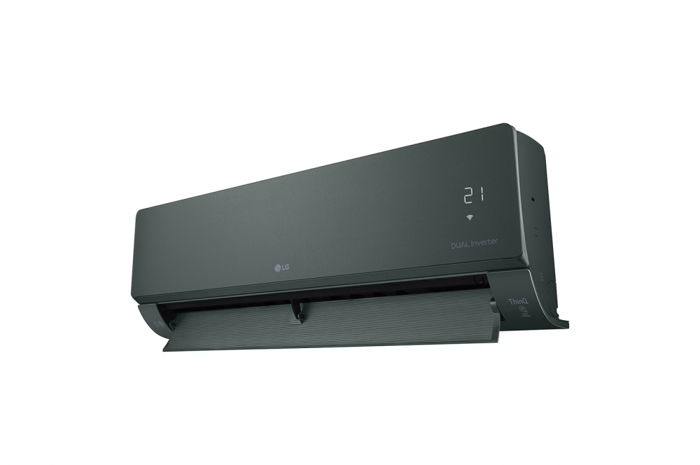 Кондиционер LG ARTCOOL Objet Collection, Dual Inverter, до 36 м², UVnano™, R32, умный дом ThinQ