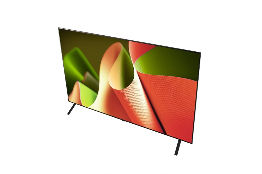 65 dyuymli Smart TV LG OLED AI B4 4K OLED65B4