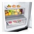 Холодильник GC-B509MQWM LG DoorCooling+™ 384л