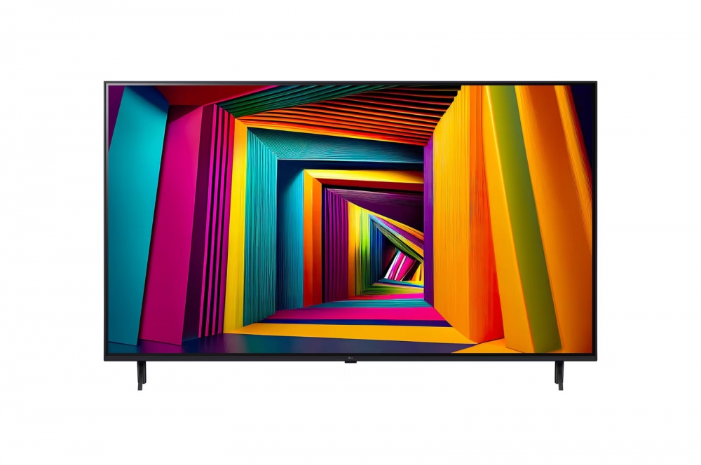 43 dyuymli LG UHD UT91 4K Smart TV 2024