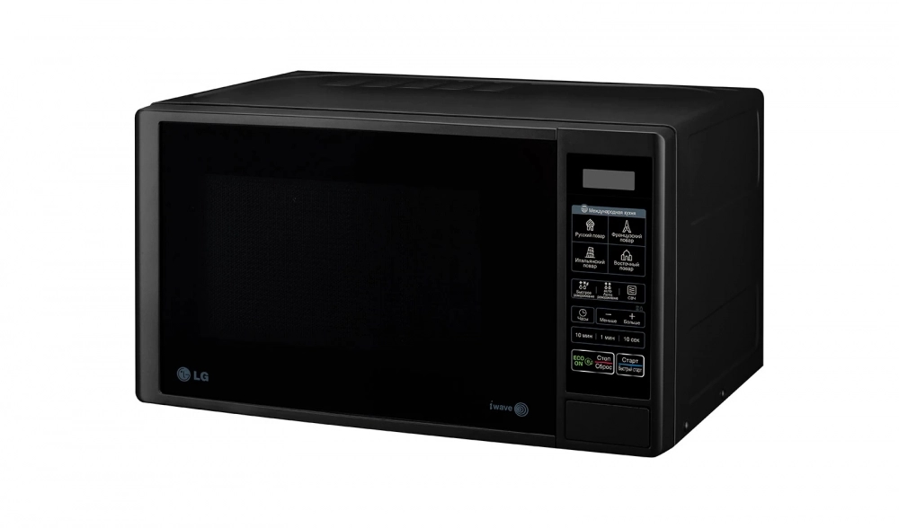 Микроволновая печь MS2042DB LG Renaissance 20л