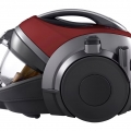 Пылесос с системой прессования пыли Kompressor, VC83209UHA, 420 Вт