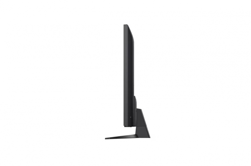 75-дюймовый телевизор Smart TV LG QNED AI NANO81 4K 2025