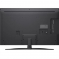 75-дюймовый телевизор Smart TV LG QNED AI NANO81 4K 2025