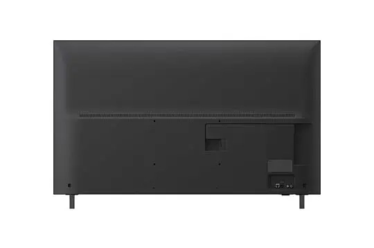 50-дюймовый телевизор Smart TV LG UHD AI UA75 4K 2025