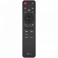 50-дюймовый телевизор Smart TV LG UHD AI UA75 4K 2025