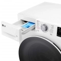 Стиральная машина LG 9 кг - AI DD™ | Steam™