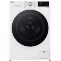Стиральная машина LG 9 кг - AI DD™ | Steam™
