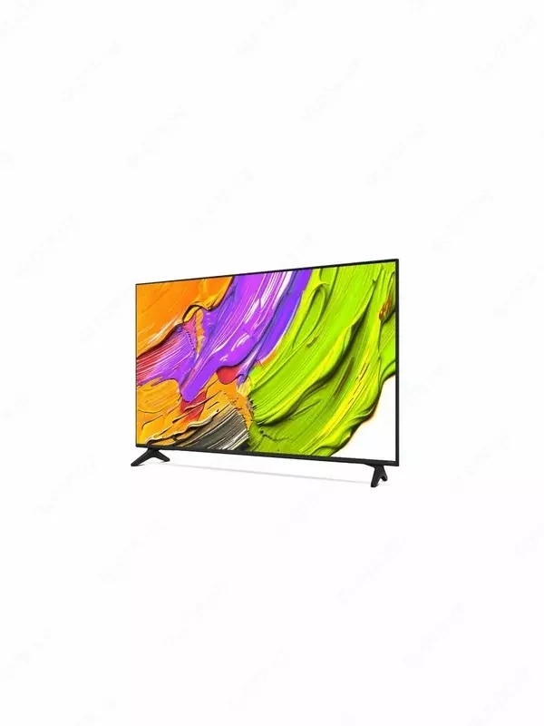 Телевизор LG 55QNED70A6A 55'' QNED AI 4K 2025