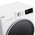 Стиральная машина LG 9 кг - AI DD™ | Steam™