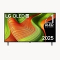 65-дюймовый телевизор Smart TV LG OLED AI B5 4K OLED65B5
