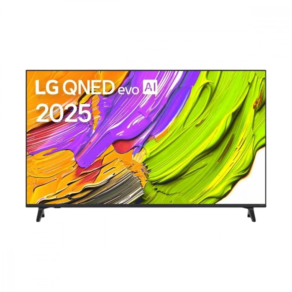 Телевизор LG 65QNED70A6A 65'' QNED AI 4K 2025