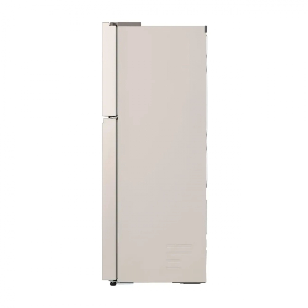 Холодильник LG с верхней морозильной камерой | GR-B922FEBM | Hygiene Fresh™ | Объём 612 л