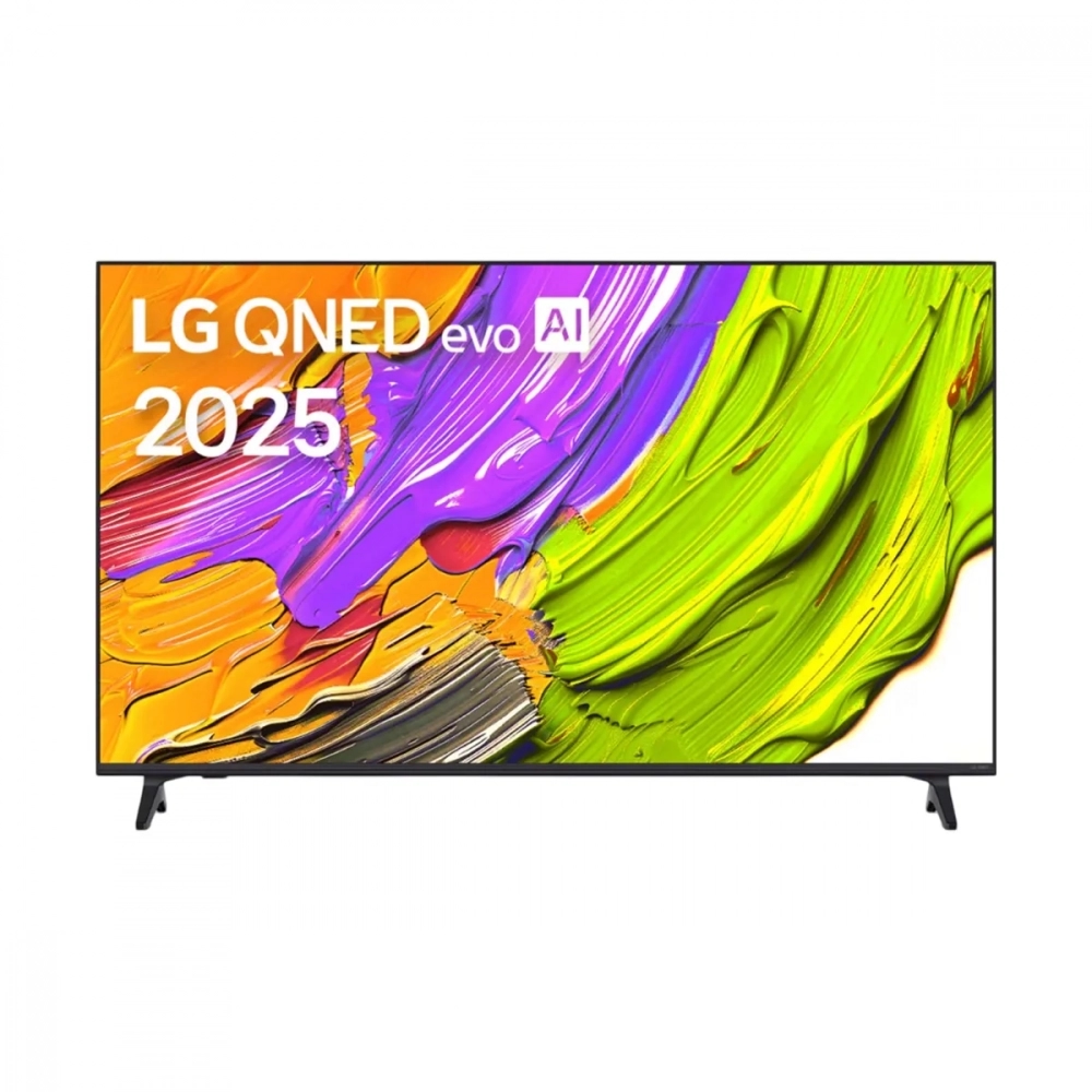 Телевизор LG QNED 4K Smart UHD 50QNED70A6