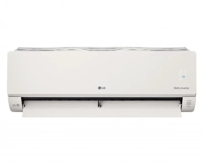 Кондиционер LG ARTCOOL Objet Collection, Dual Inverter, до 36 м², UVnano™, R32, умный дом ThinQ