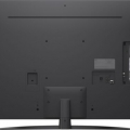 65-дюймовый телевизор Smart TV LG NanoCell AI NANO81 4K 2025