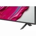 86-дюймовый телевизор Smart TV LG QNED AI QNED80 4K 2025