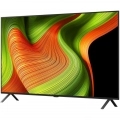 77 dyuymli Smart TV LG OLED AI B4 4K OLED77B4