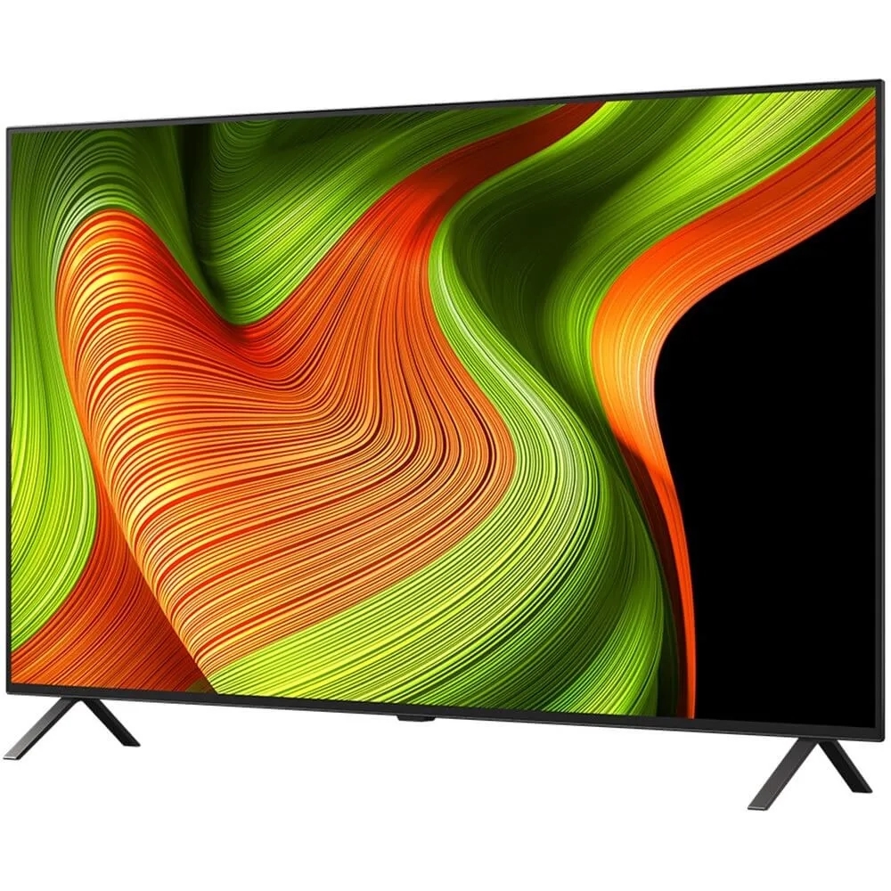 77 dyuymli Smart TV LG OLED AI B4 4K OLED77B4