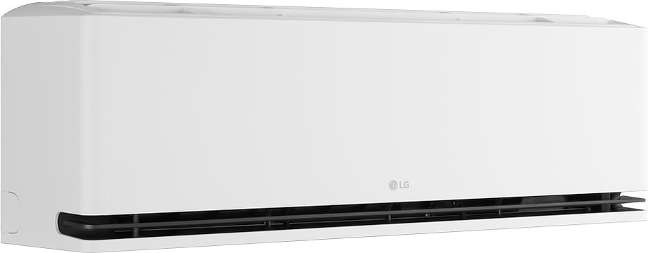 Кондиционер LG DUALCOOL Deluxe H12S1D | до 36 м²